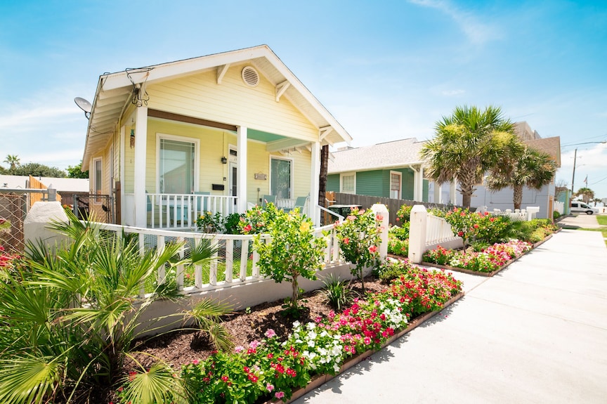 Valencia property