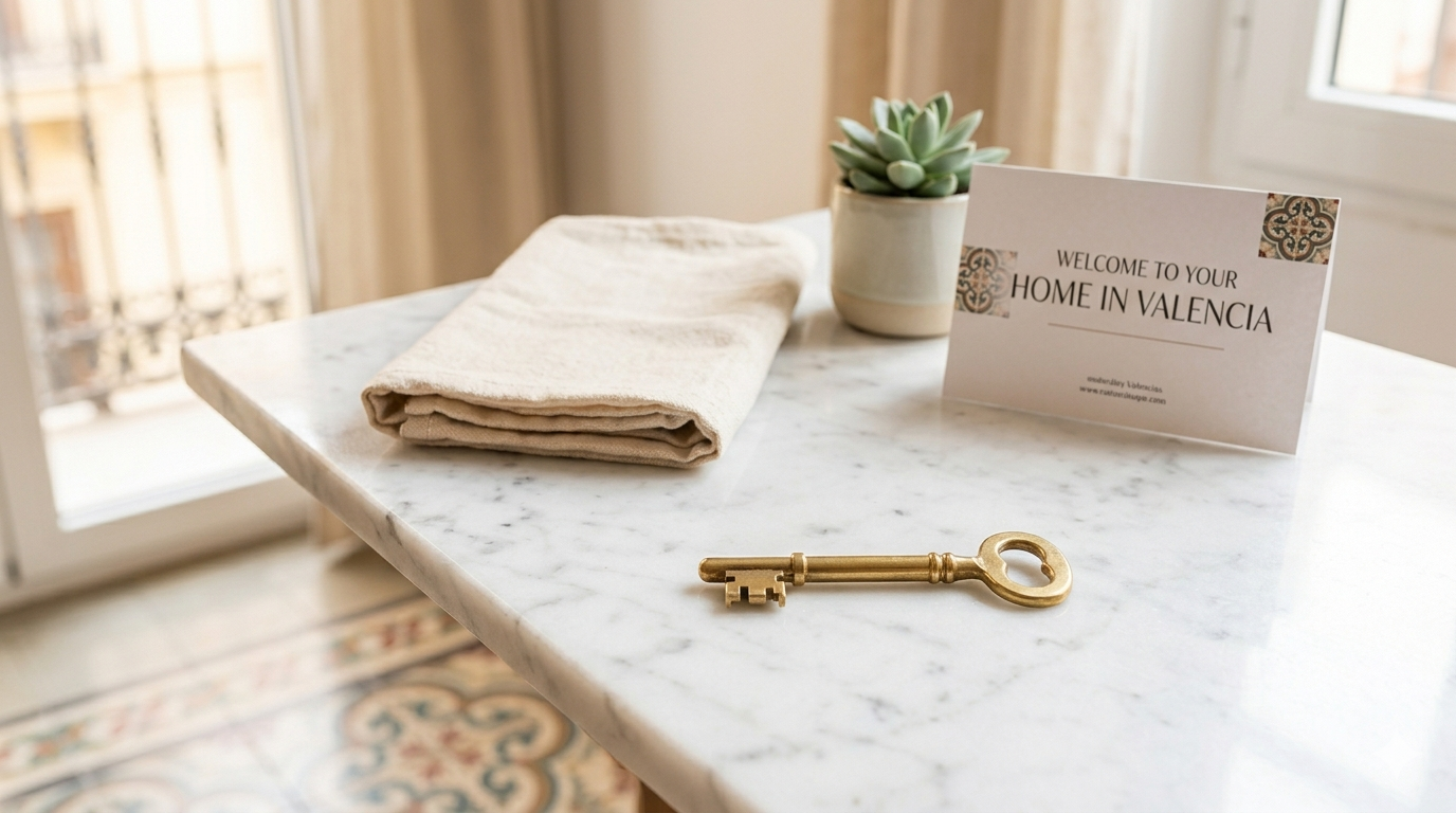 Property management